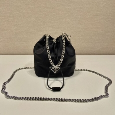 Prada Bucket Bags